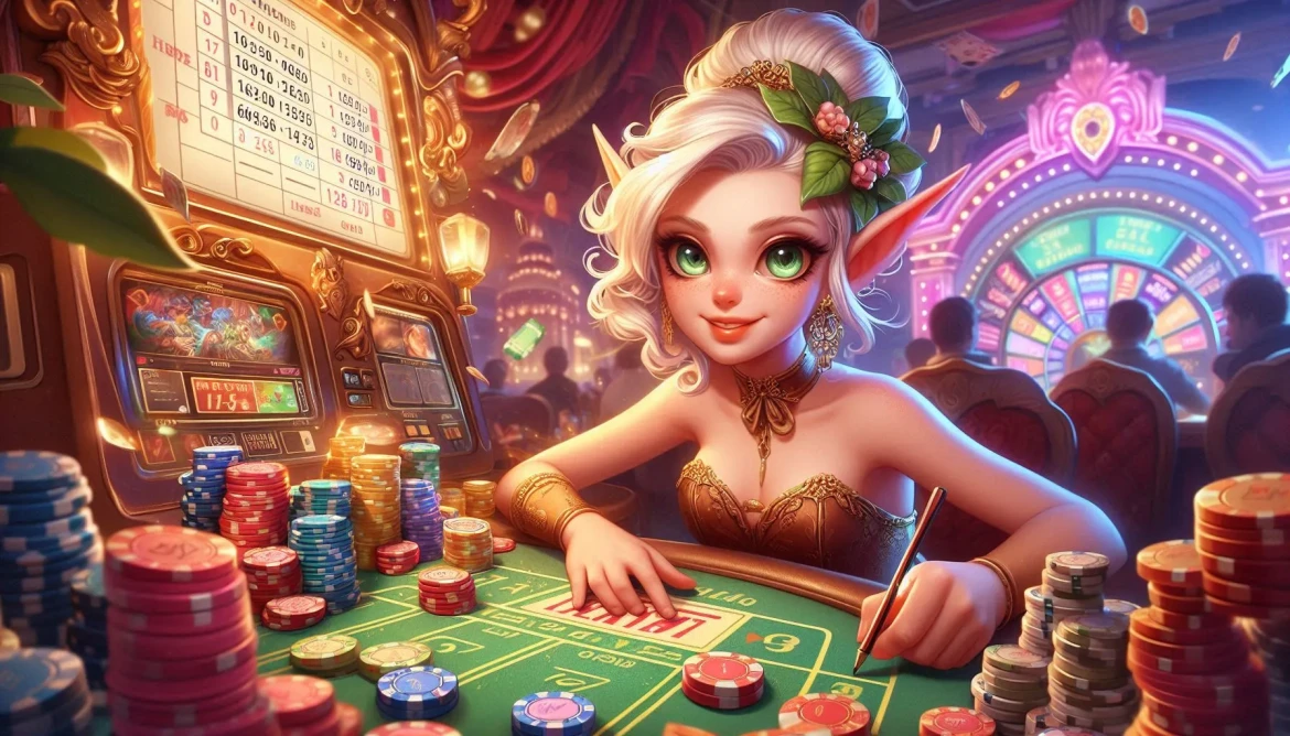 Red Cherry Casino